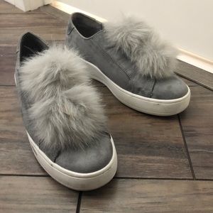 Steve Madden Sneakers